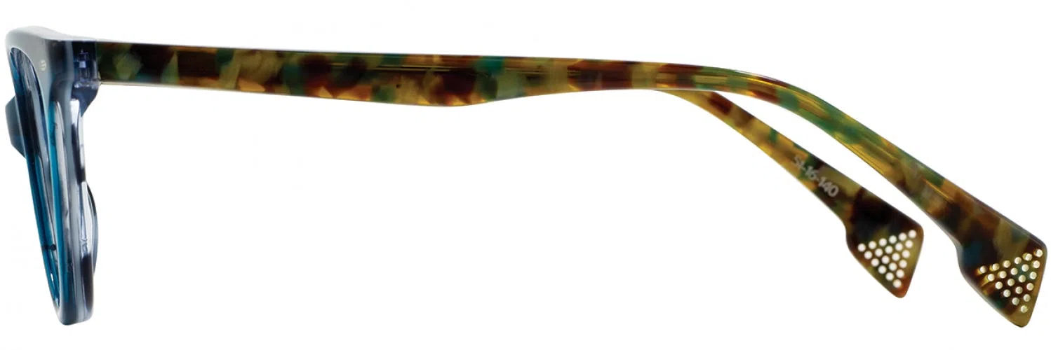 STATE Optical Co. ARGYLE Eyeglasses - view 8